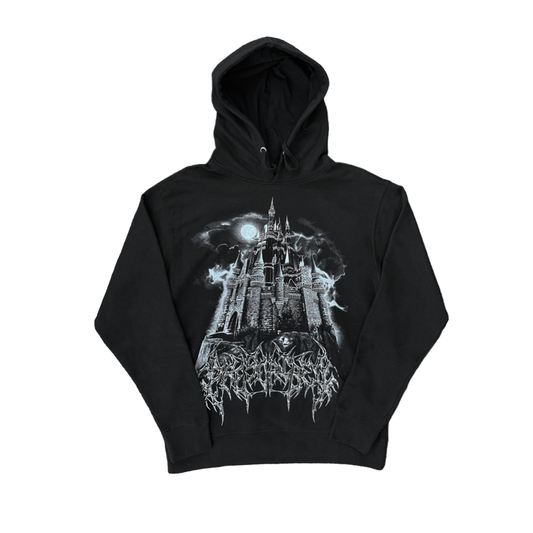 CASTLE HOODIE