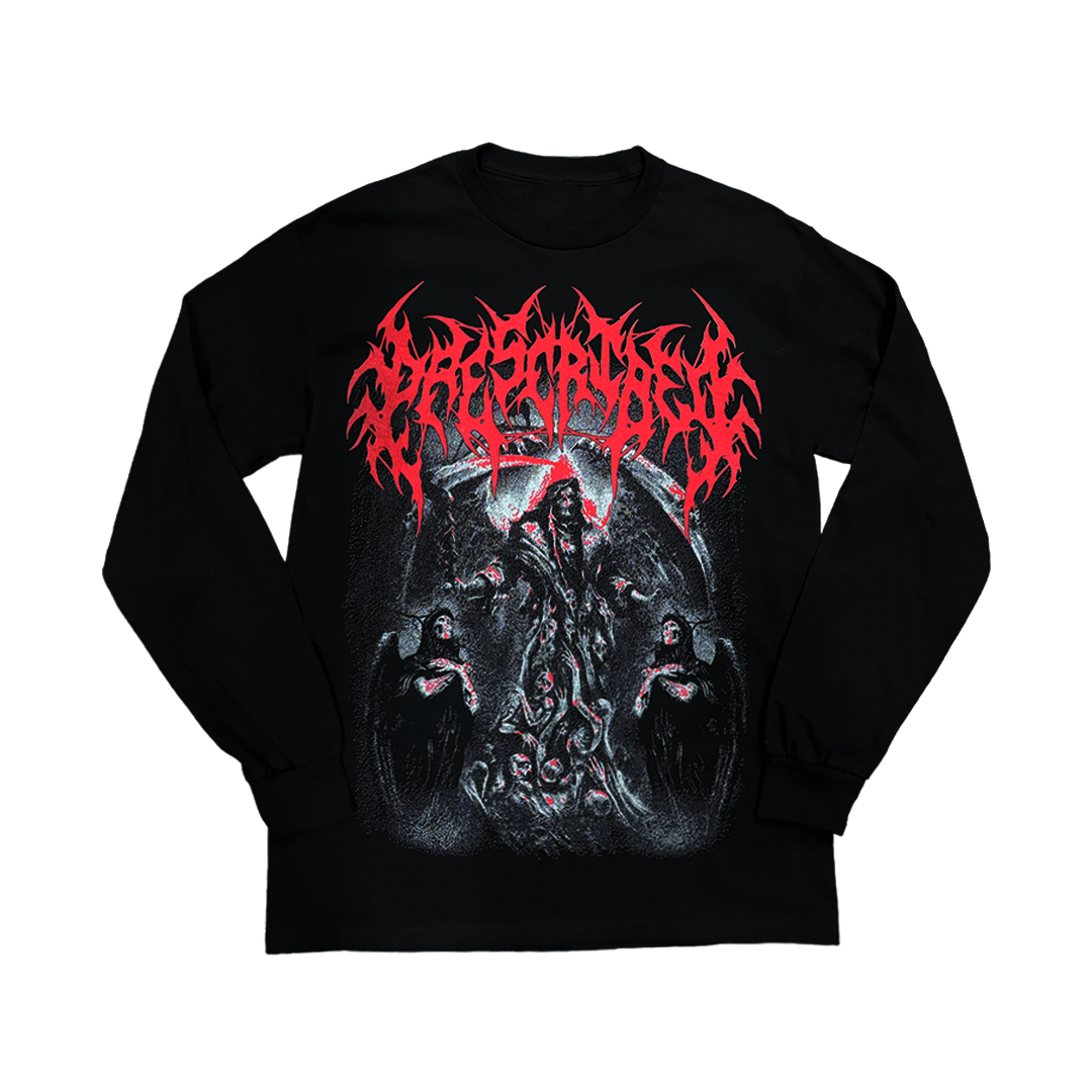 REAPER LONG SLEEVE