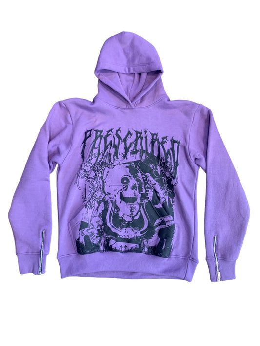 THRESHOLD OG HOODIE