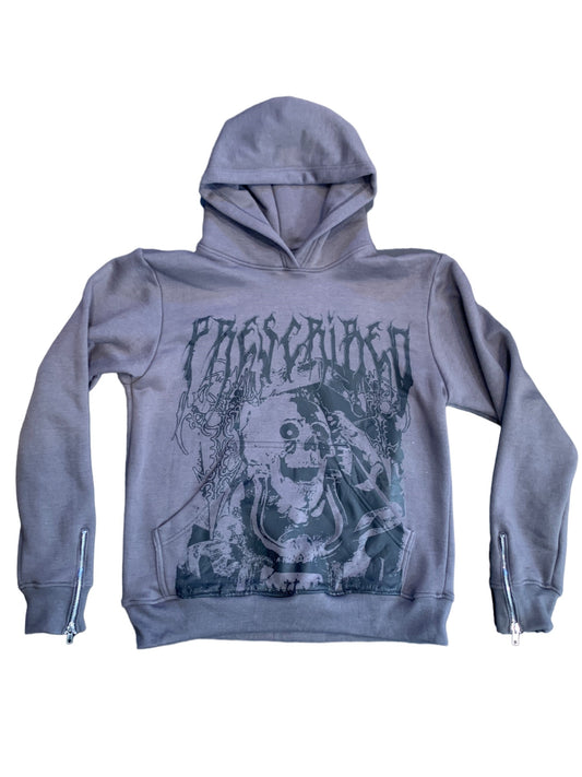 THRESHOLD OG HOODIE